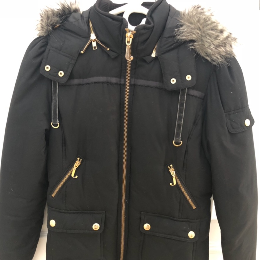 Juicy Couture Coat